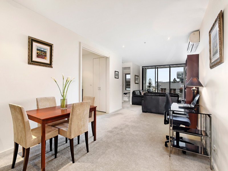 C308,166 Rouse Street, Port Melbourne image 1