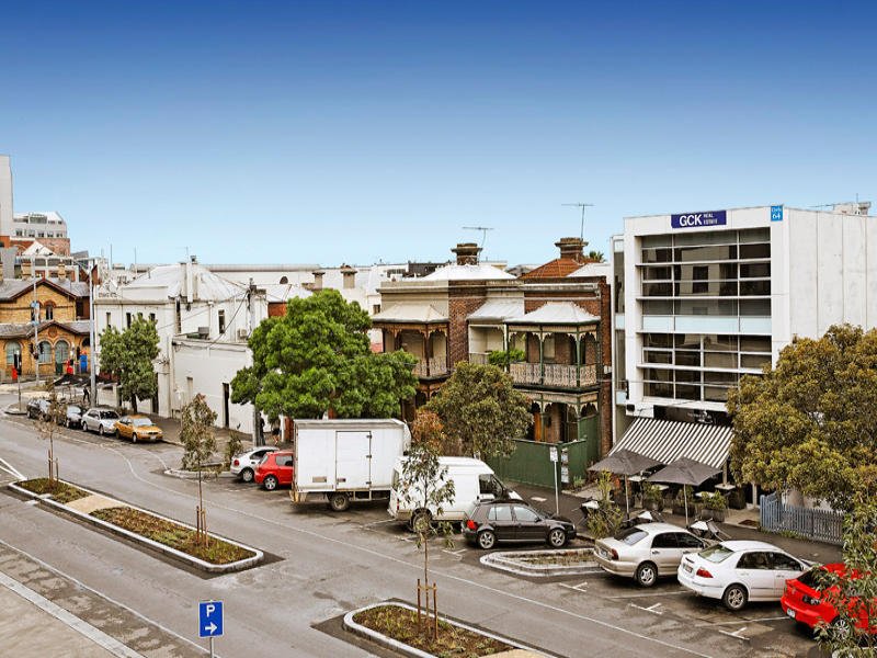 C308,166 Rouse Street, Port Melbourne image 7