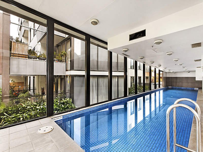 C308,166 Rouse Street, Port Melbourne image 9