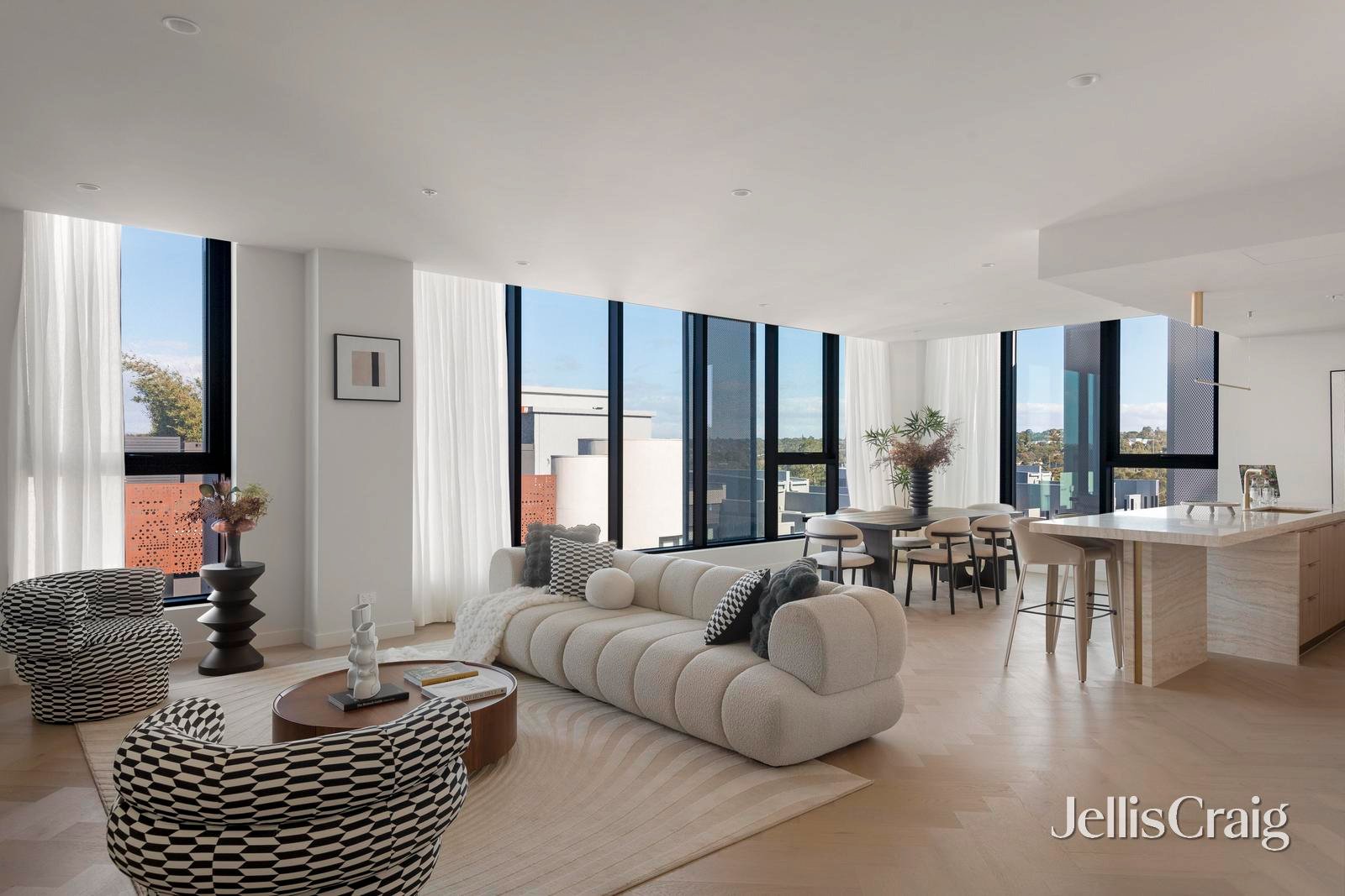 C501/17 Paper Trail, Alphington image 1