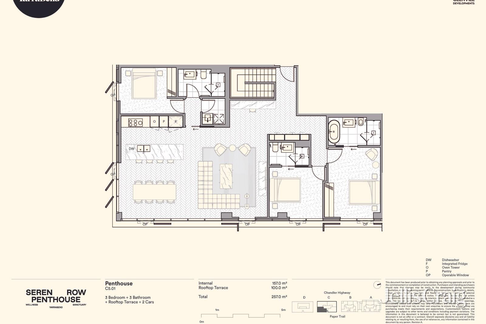 C501/17 Paper Trail, Alphington image 12