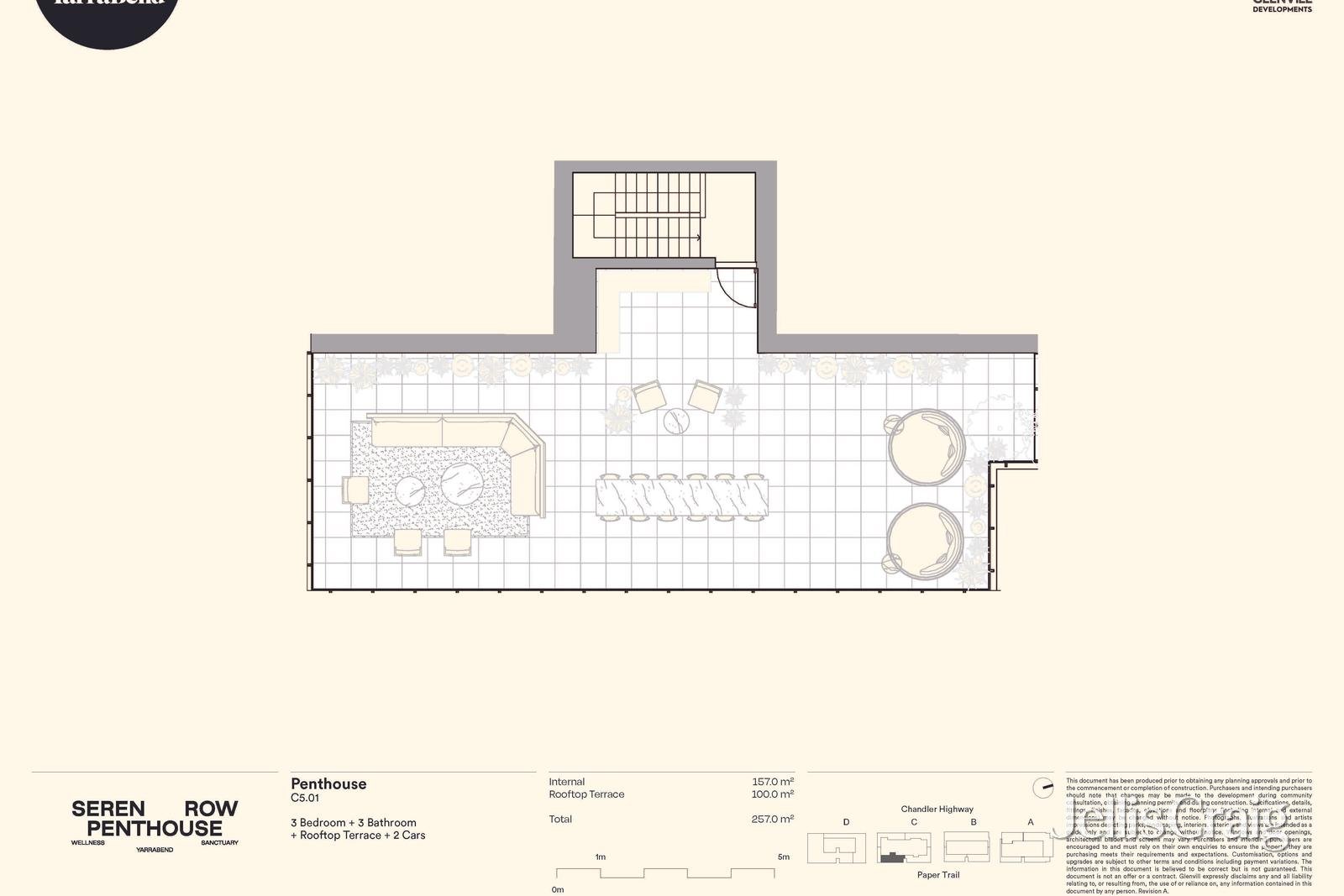 C501/17 Paper Trail, Alphington image 13