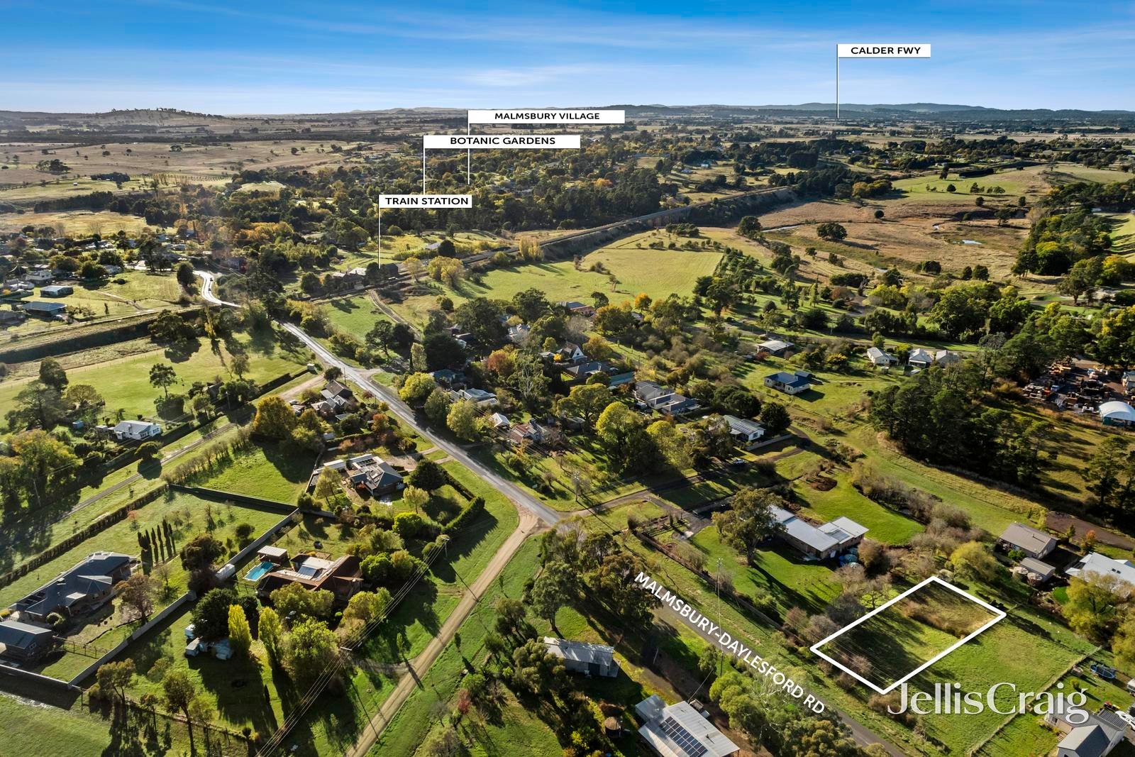 CA 17 Daylesford Road, Malmsbury image 3
