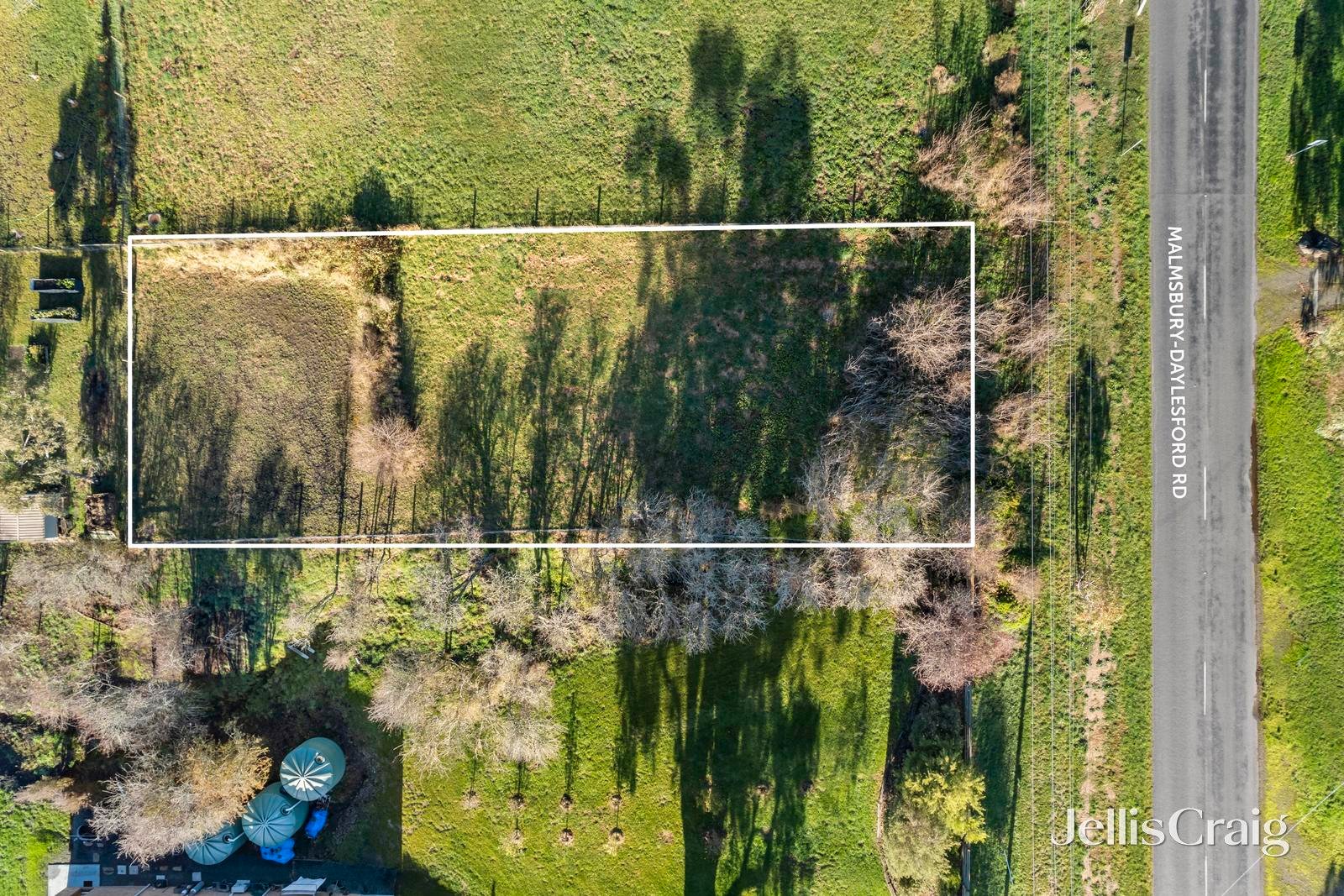 CA 17 Daylesford Road, Malmsbury image 4