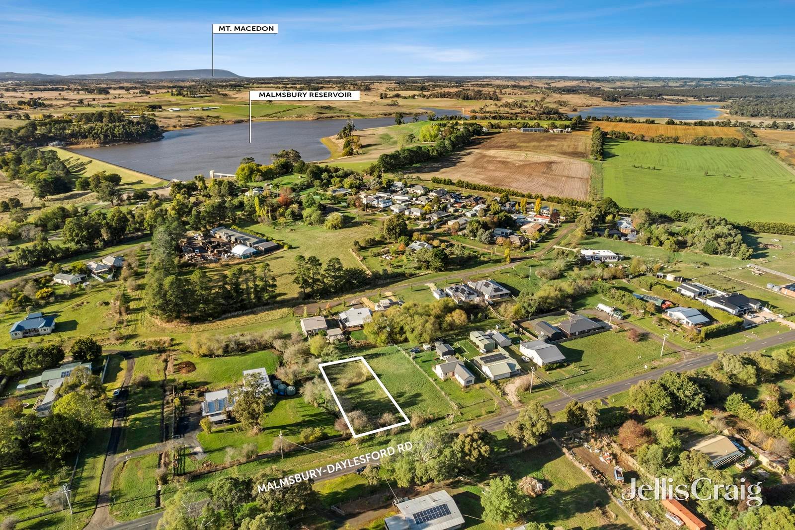 CA 17 Daylesford Road, Malmsbury image 6