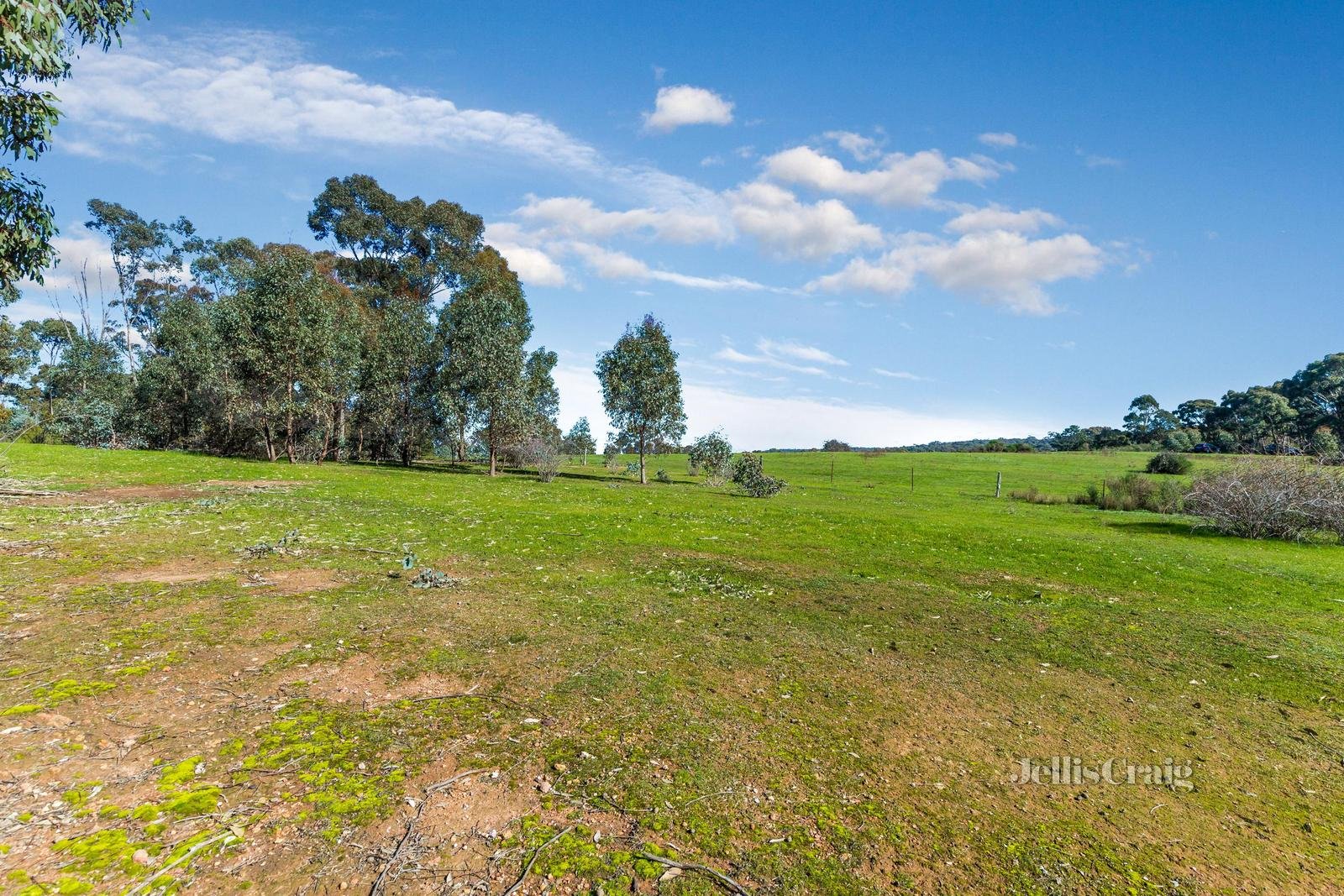 CA 34, 34a Carol Street, Castlemaine, VIC 3450 Land for Sale