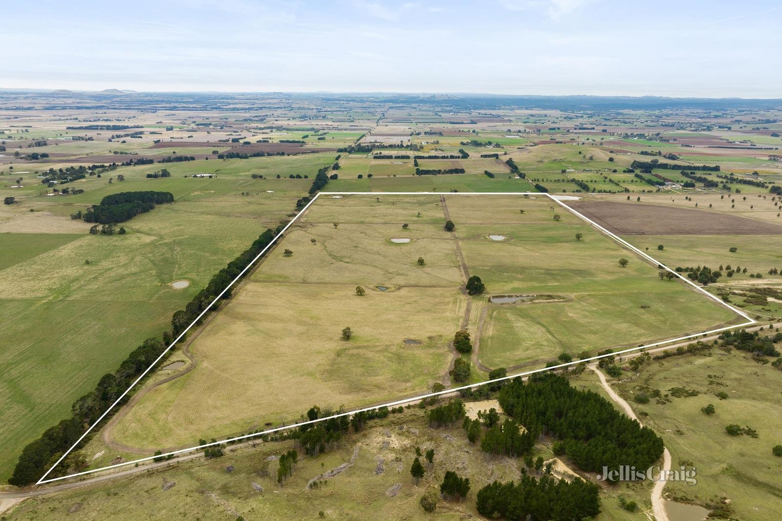 CA E&F Section 4 Eastern-Peake Road, Mount Bolton image 4