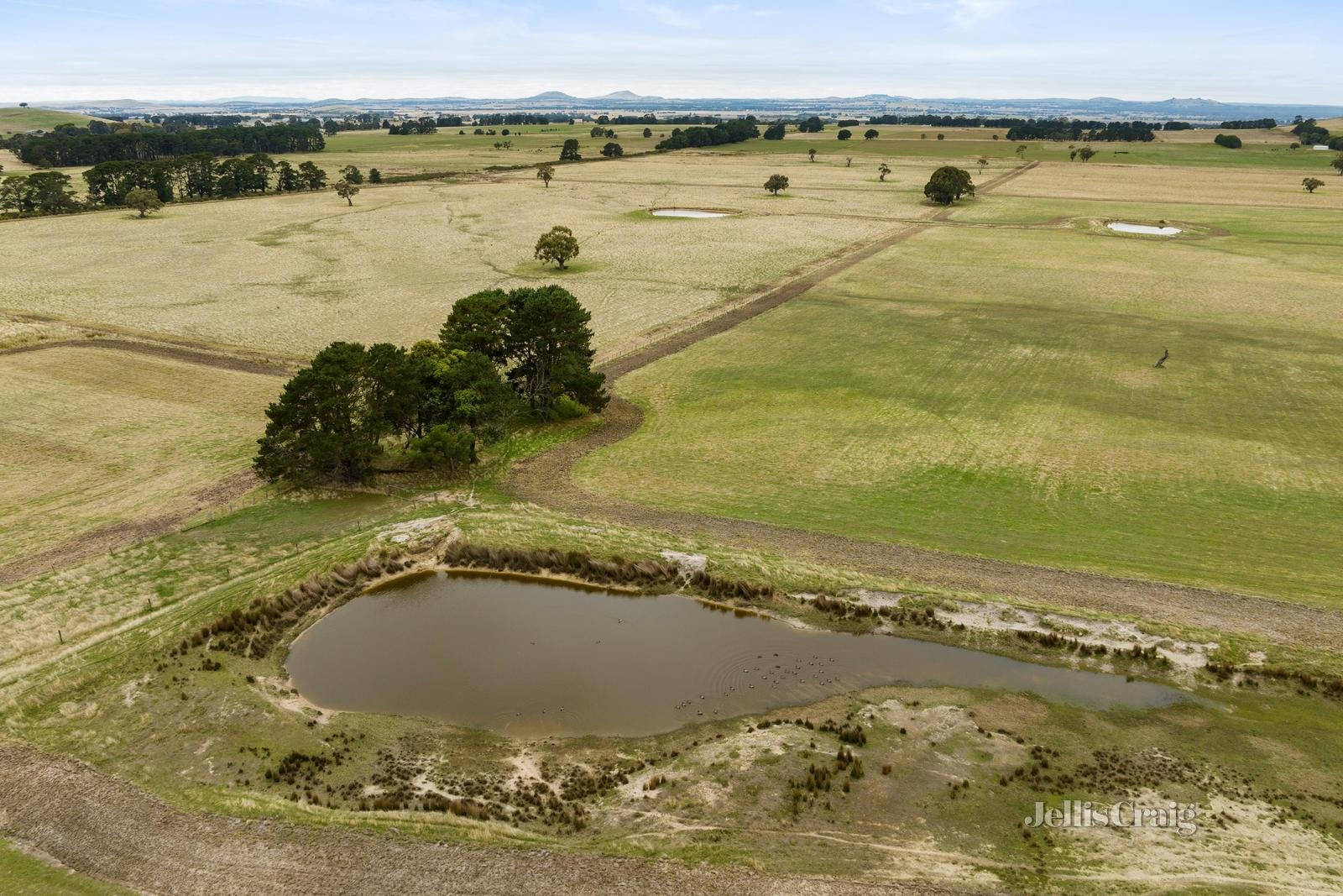 CA E&F Section 4 Eastern-Peake Road, Mount Bolton image 7