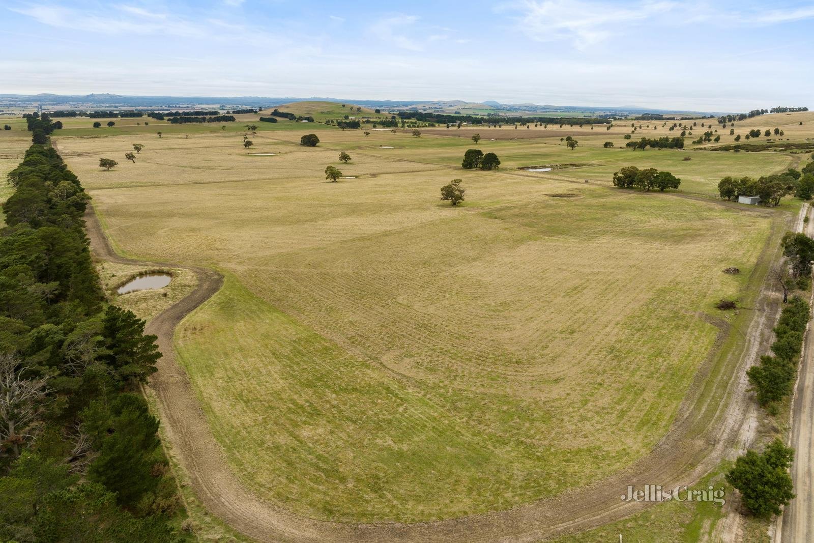 CA E&F Section 4 Eastern-Peake Road, Mount Bolton image 10