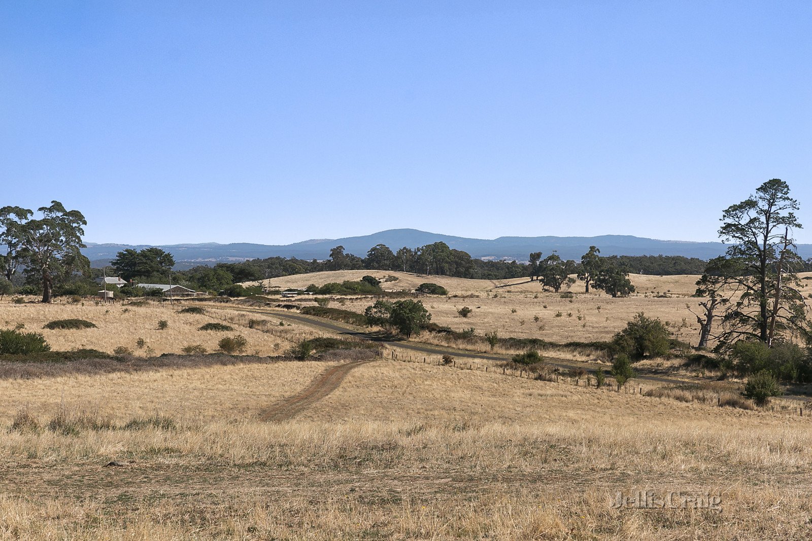 CA1, Section 10 Leslies Road, Mount Franklin image 2