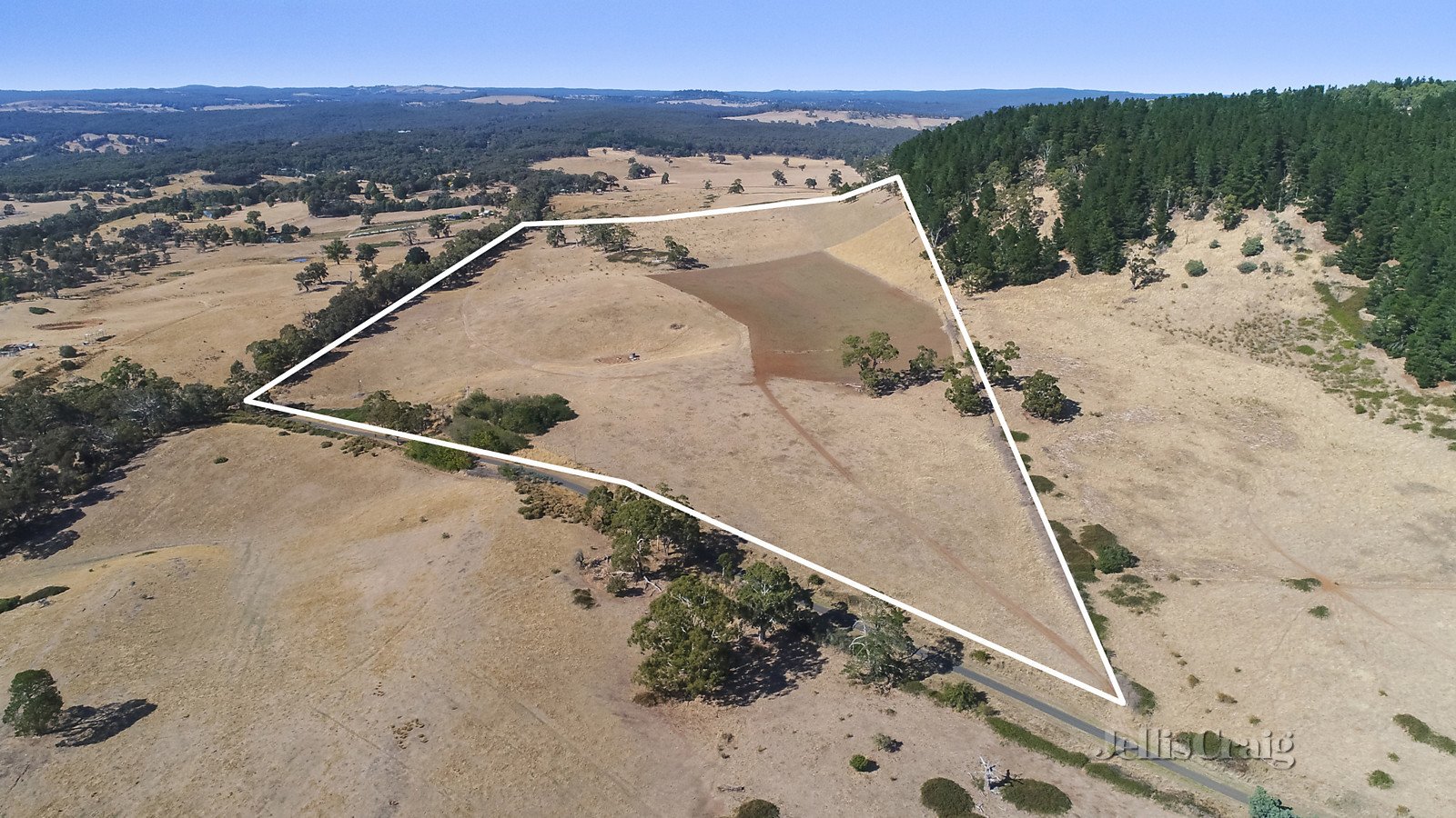 CA1, Section 10 Leslies Road, Mount Franklin image 12