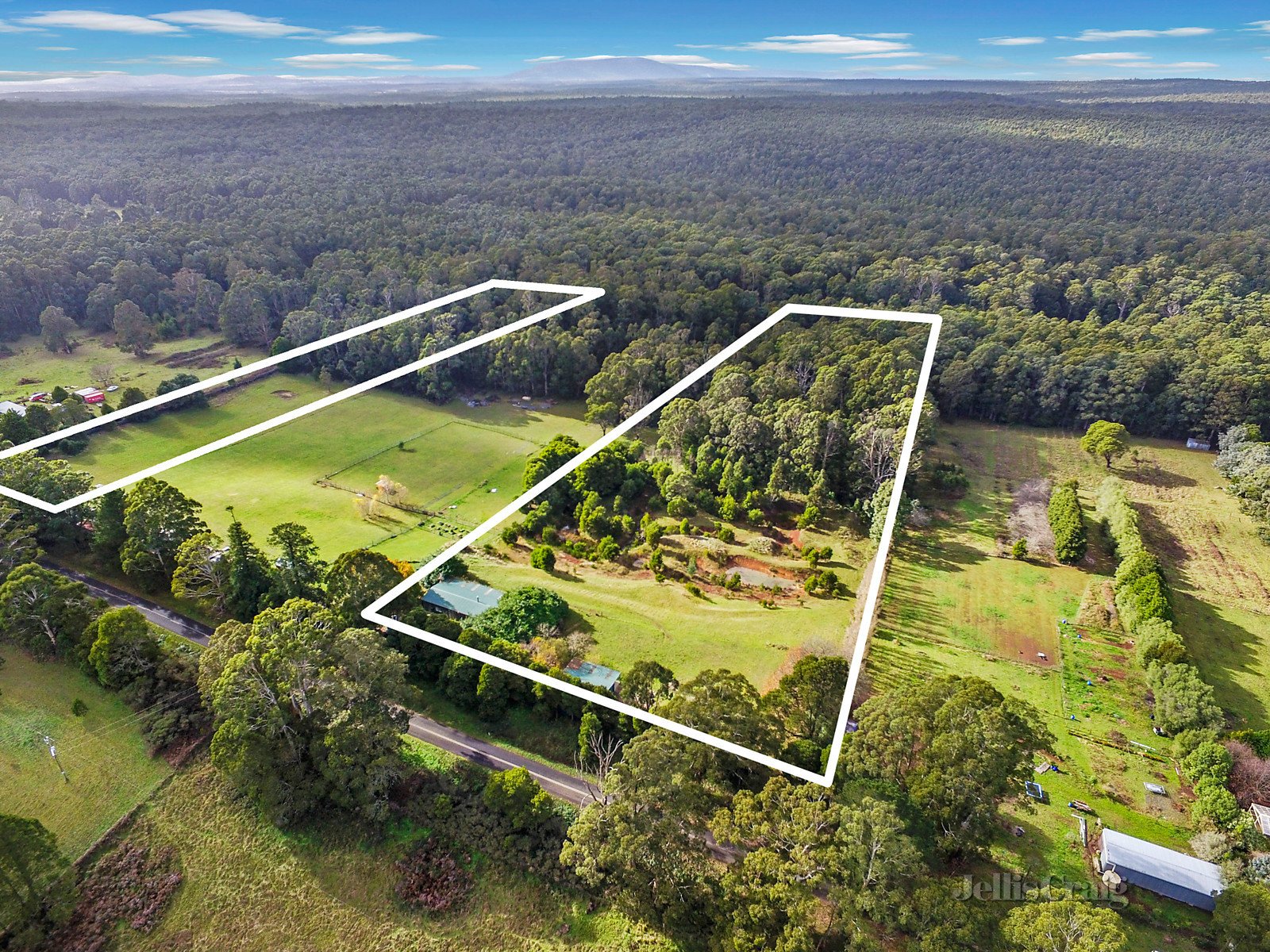 CA23 & CA19 - 75 Amblers Lane, Trentham&nbsp;East image 8