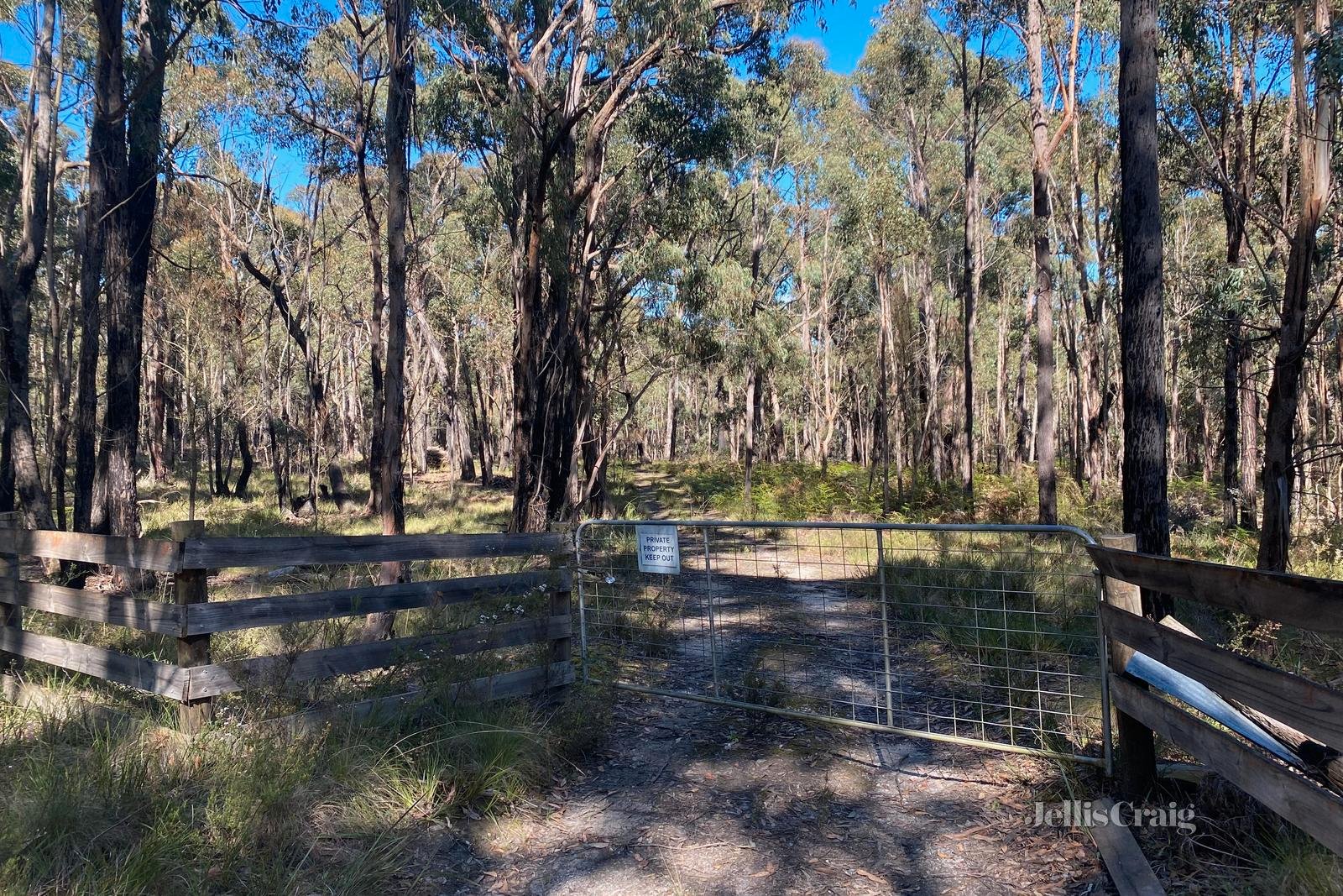 CA2C Section B Possum Gully Road, Snake Valley image 1