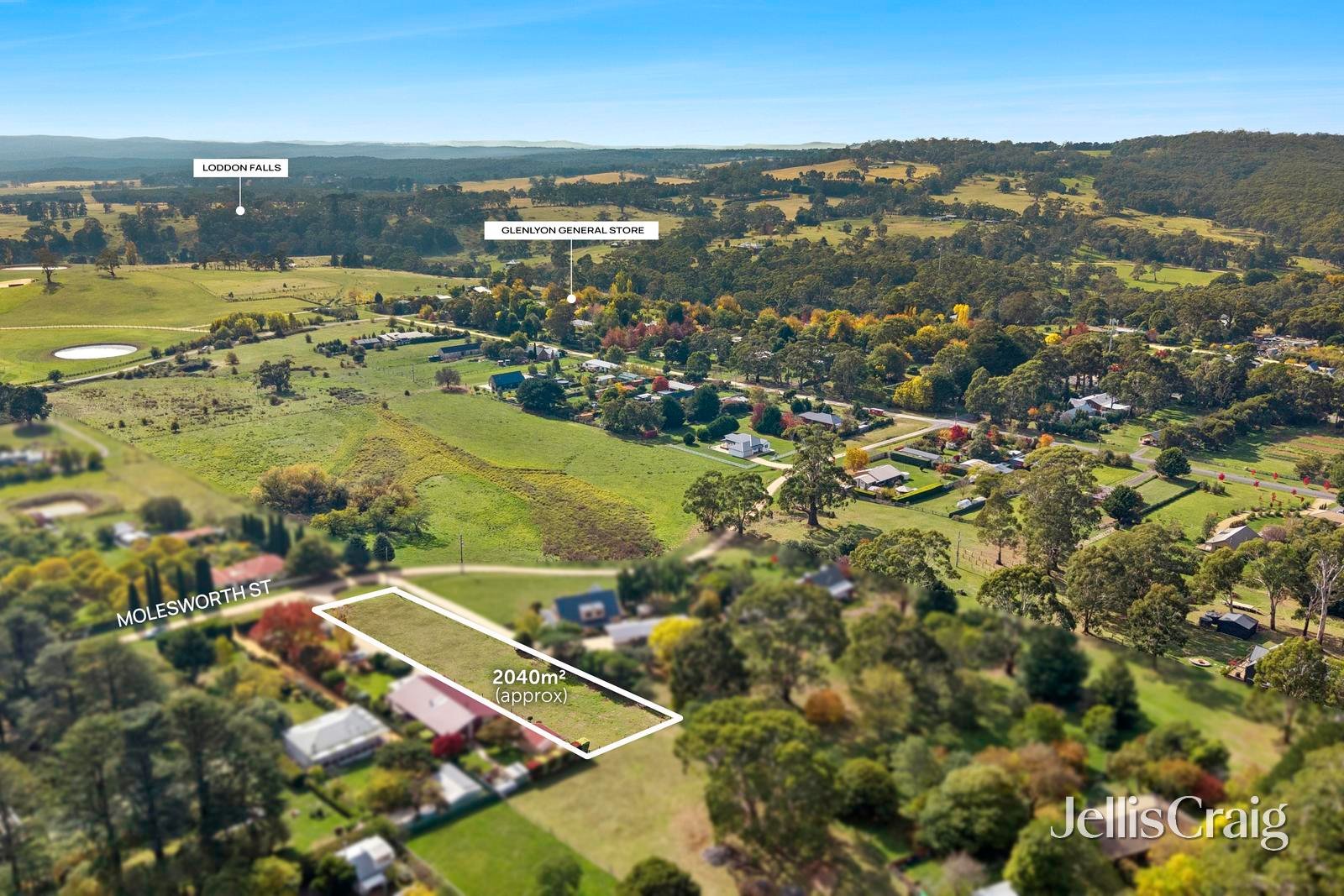 CA7, 15 Molesworth Street, Glenlyon image 8