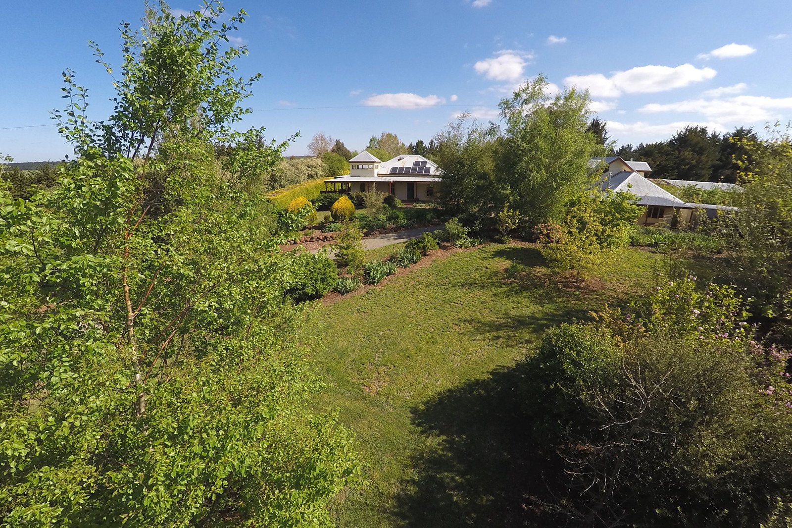 Candlebark Farm, 193 O'Donnell Road, Tylden image 2