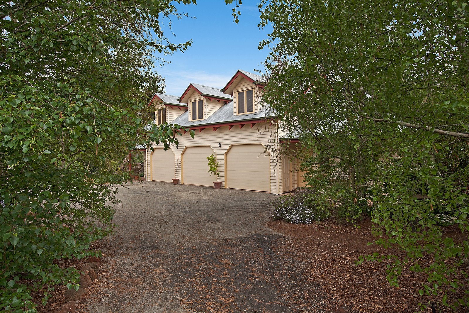 Candlebark Farm, 193 O'Donnell Road, Tylden image 3