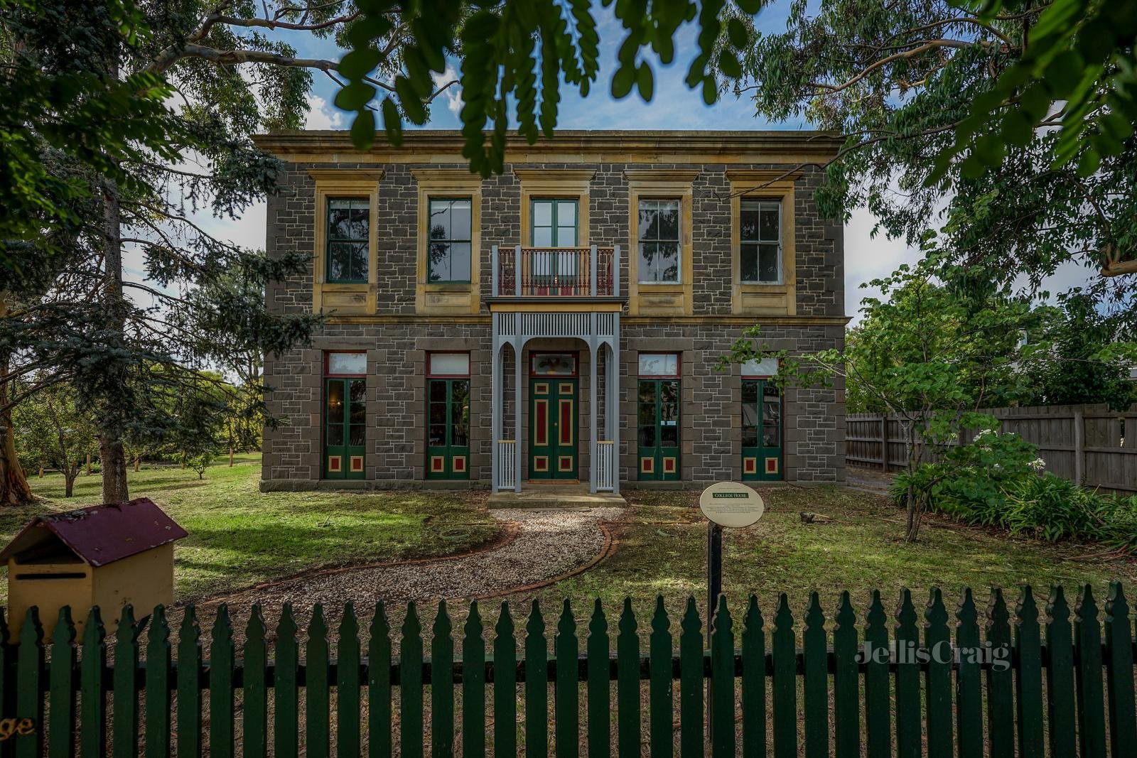 'College House' 106 Piper Street, Kyneton image 1