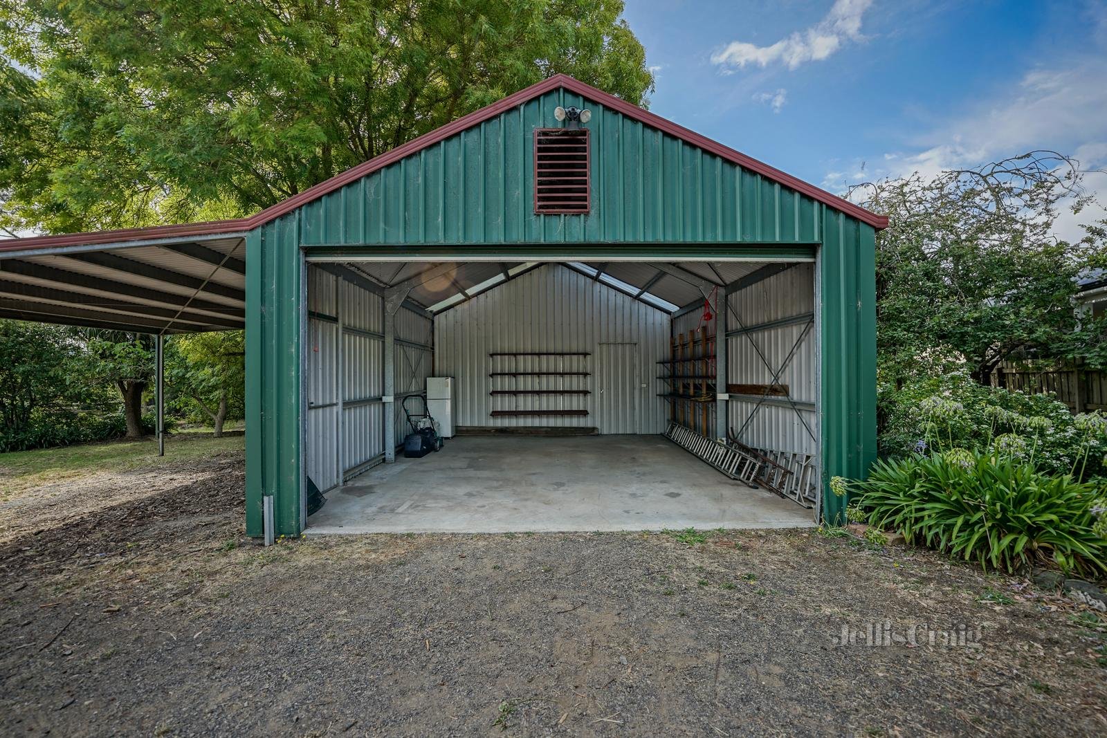 'College House' 106 Piper Street, Kyneton image 17