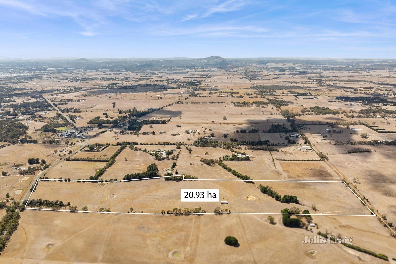 CP 163804Y Sebastopol  Smythesdale Road, Ross Creek image 2