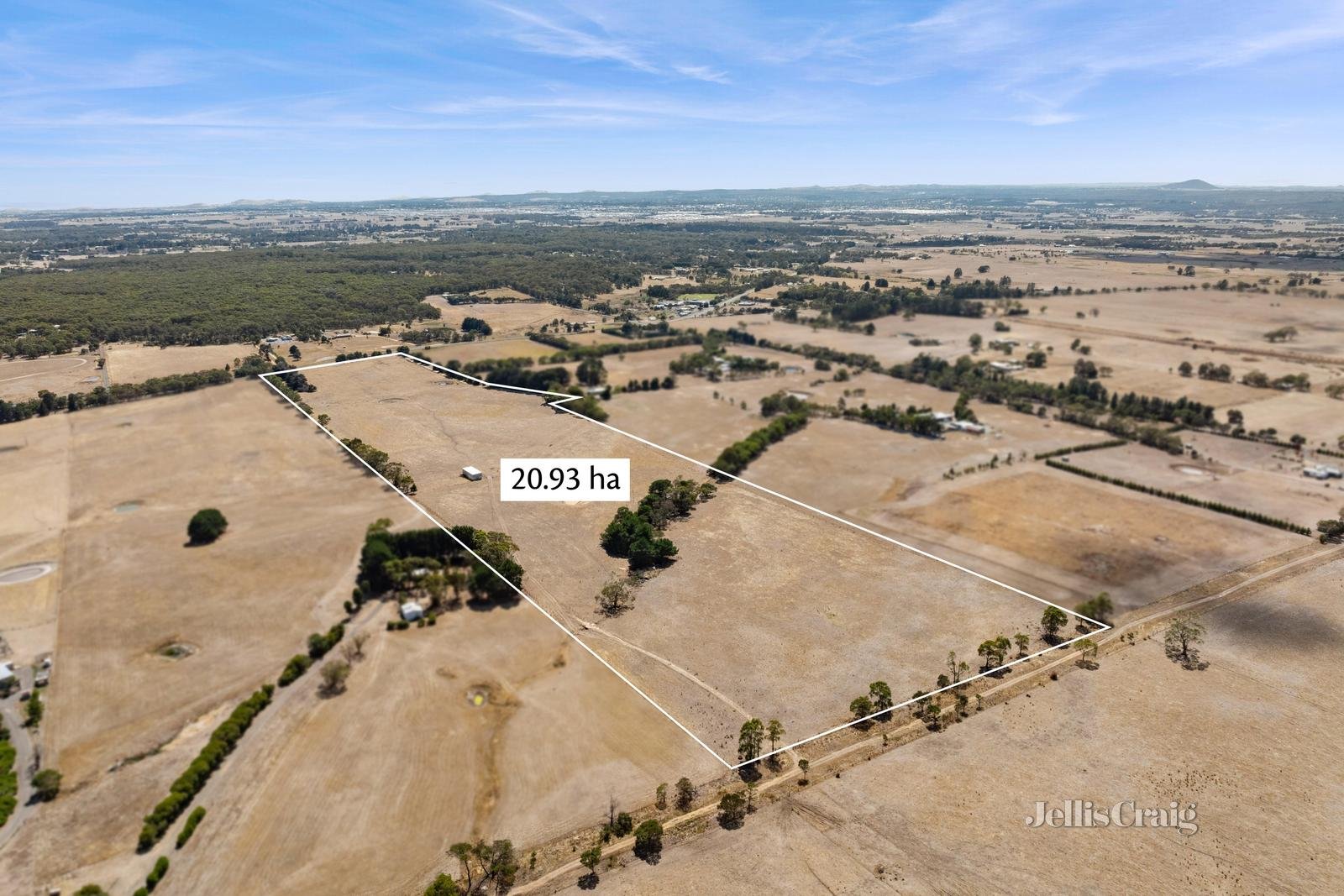 CP 163804Y Sebastopol  Smythesdale Road, Ross Creek image 3