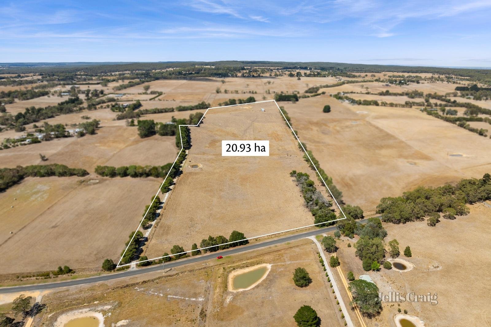 CP 163804Y Sebastopol  Smythesdale Road, Ross Creek image 4