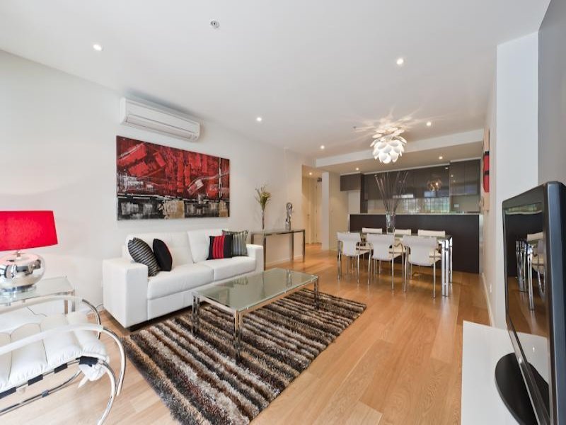 D101,52 Nott Street, Port Melbourne image 1