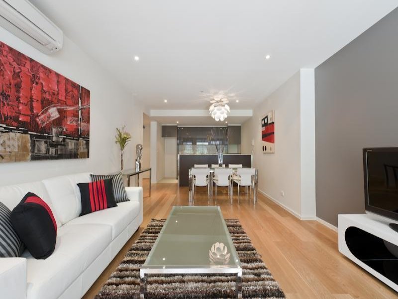 D101,52 Nott Street, Port Melbourne image 7