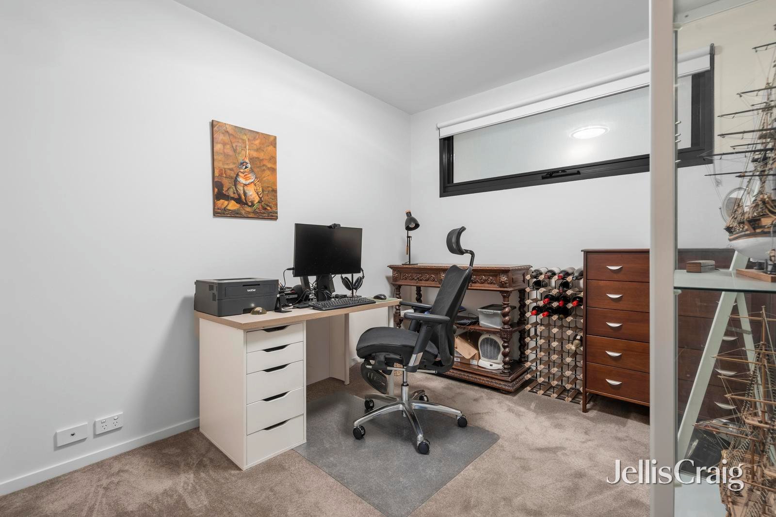 D105/460 Victoria Street, Brunswick image 8