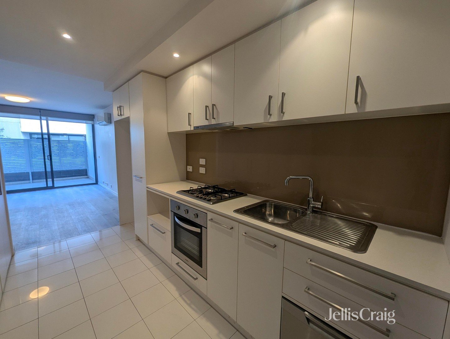 D108/460 Victoria Street, Brunswick image 1