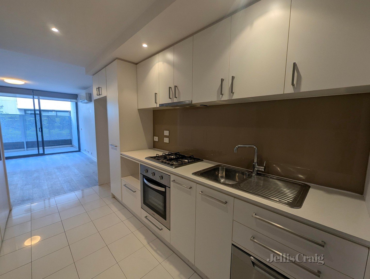 d108/460 Victoria Street, Brunswick image 1