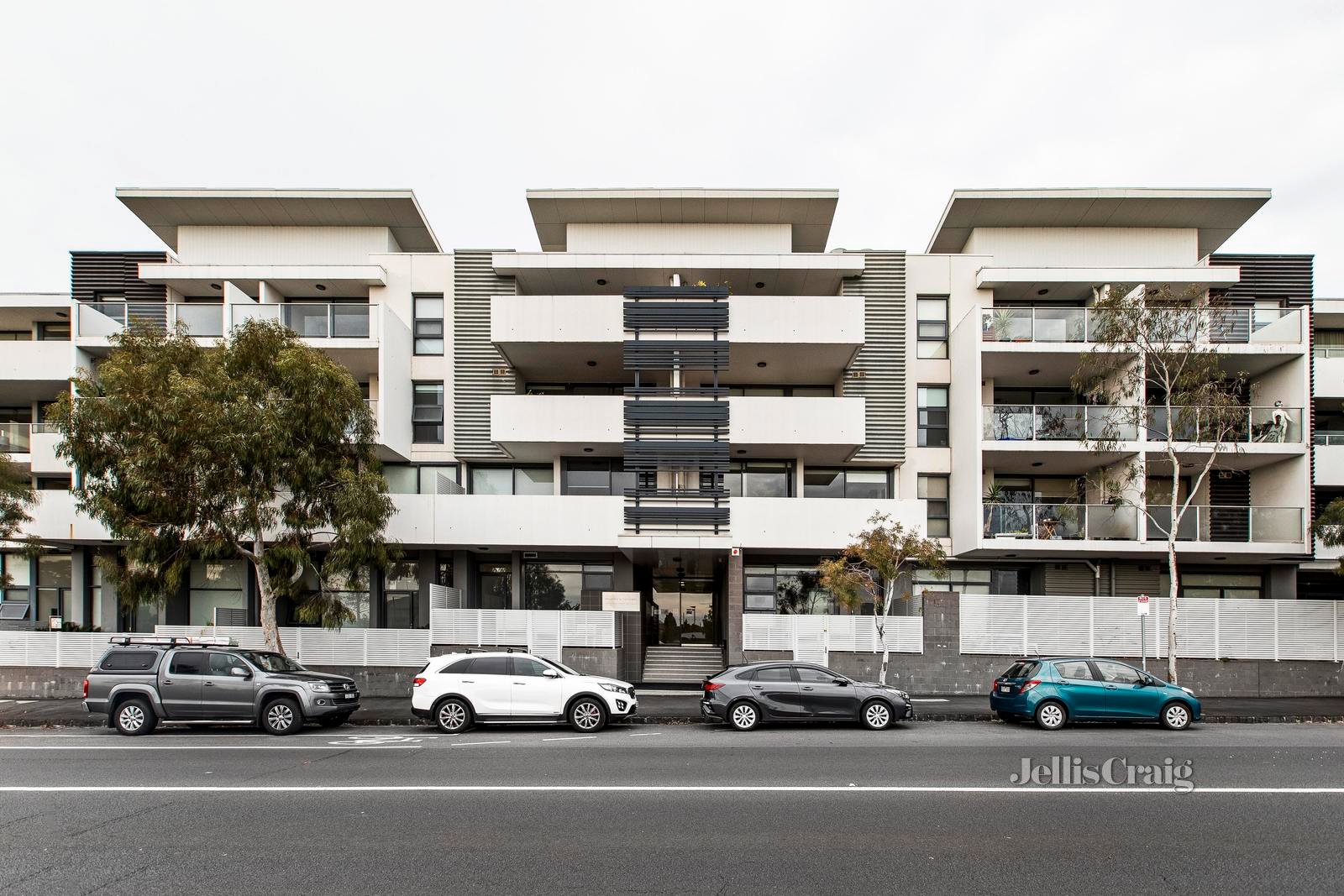 D113/460 Victoria Street, Brunswick image 6