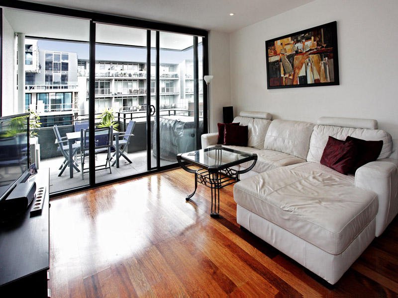 D401,52 Nott Street, Port Melbourne image 3