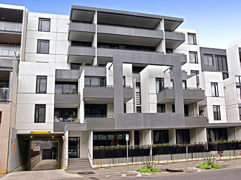D401,52 Nott Street, Port Melbourne image 6