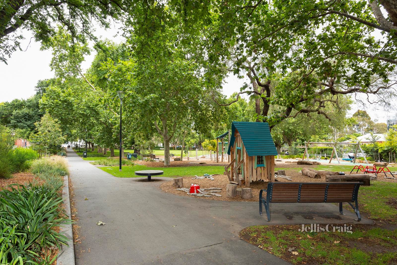 D5/312-328 Dryburgh Street, North Melbourne image 7