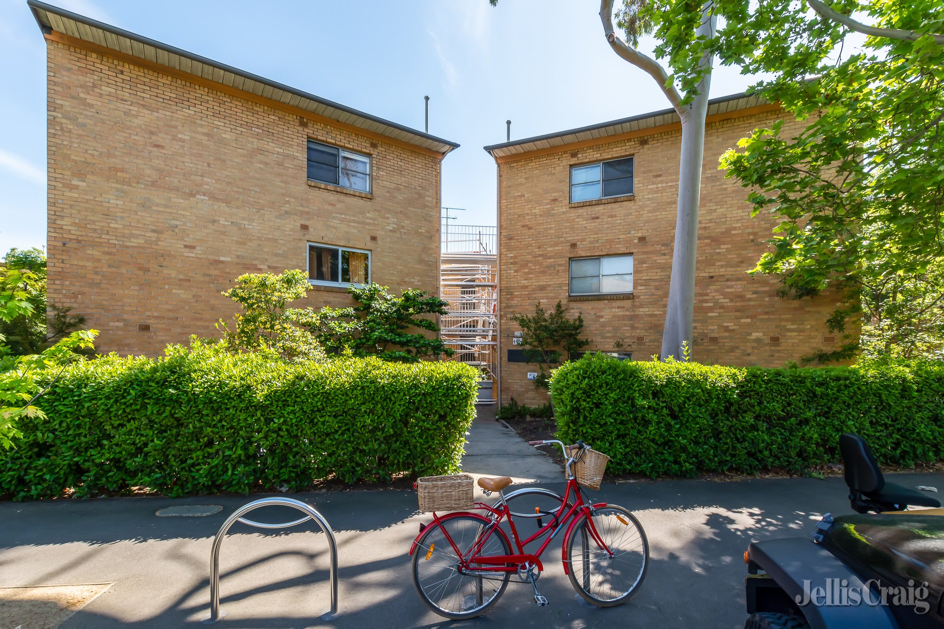 E22/140 Arden Street, North Melbourne image 6