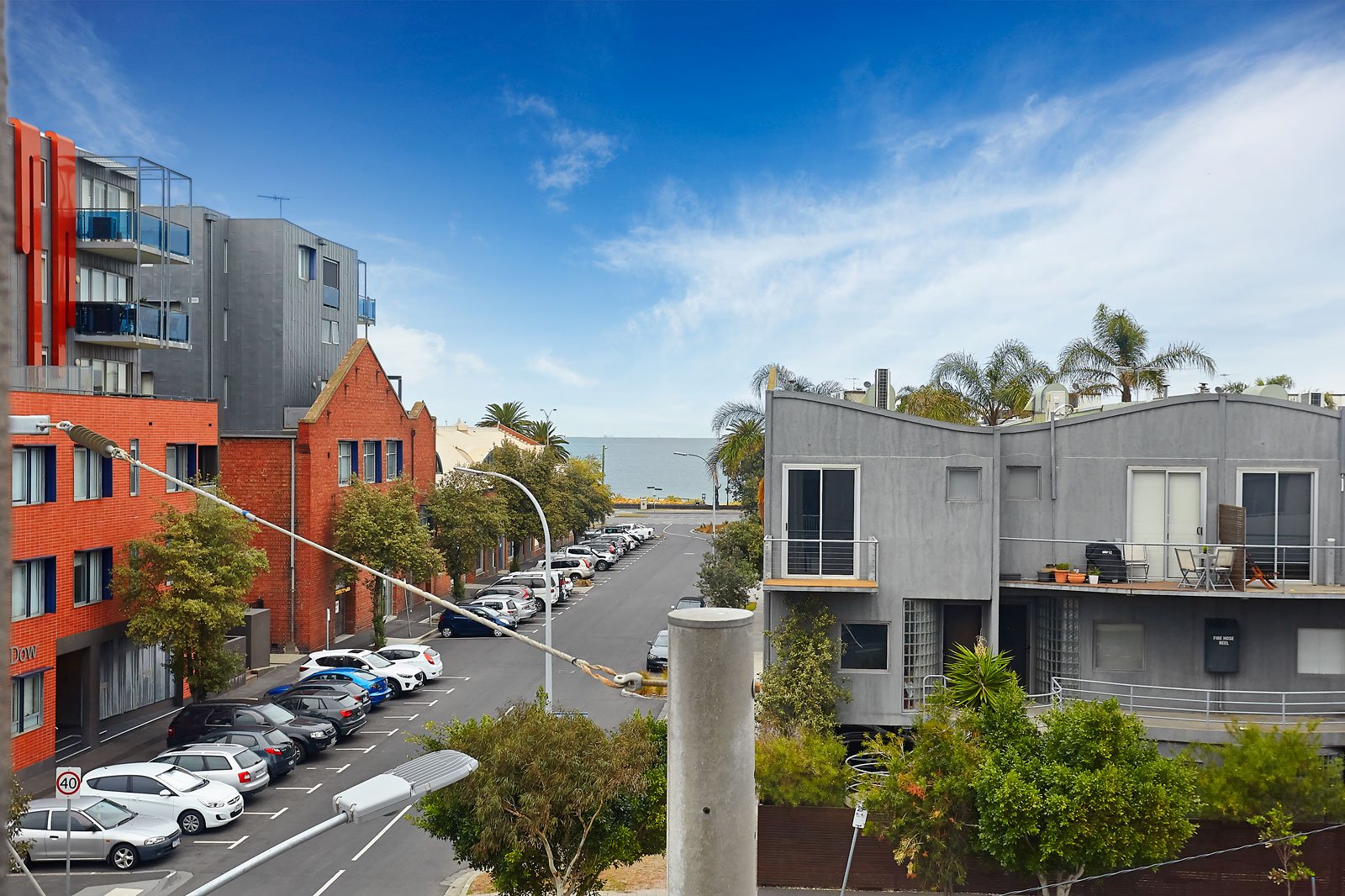 e304/126 Rouse Street, Port Melbourne image 2