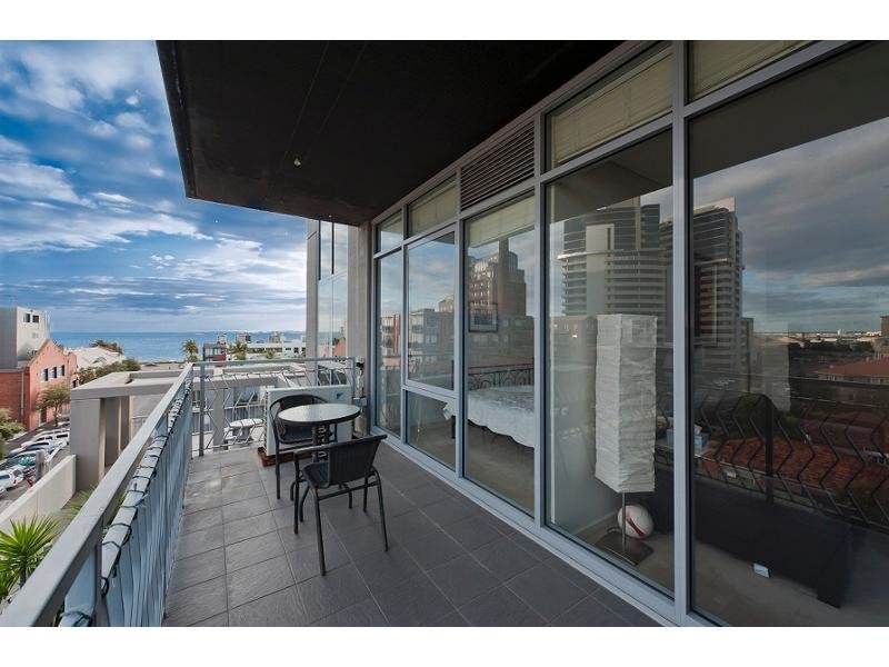 E503,126 Rouse Street, Port Melbourne image 1