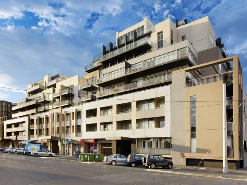 E503,126 Rouse Street, Port Melbourne image 6