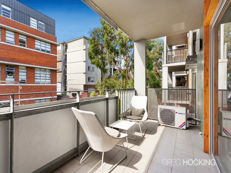 F203/7 Greeves Street, St Kilda image 2