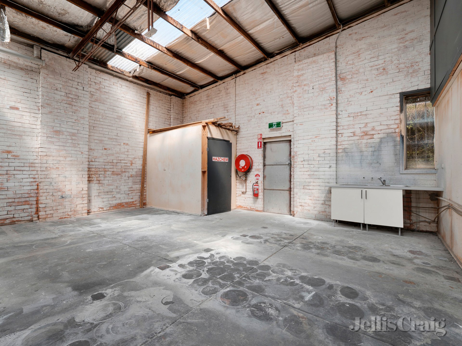 Factory 3/20-22 Elizabeth Street, Diamond Creek image 6