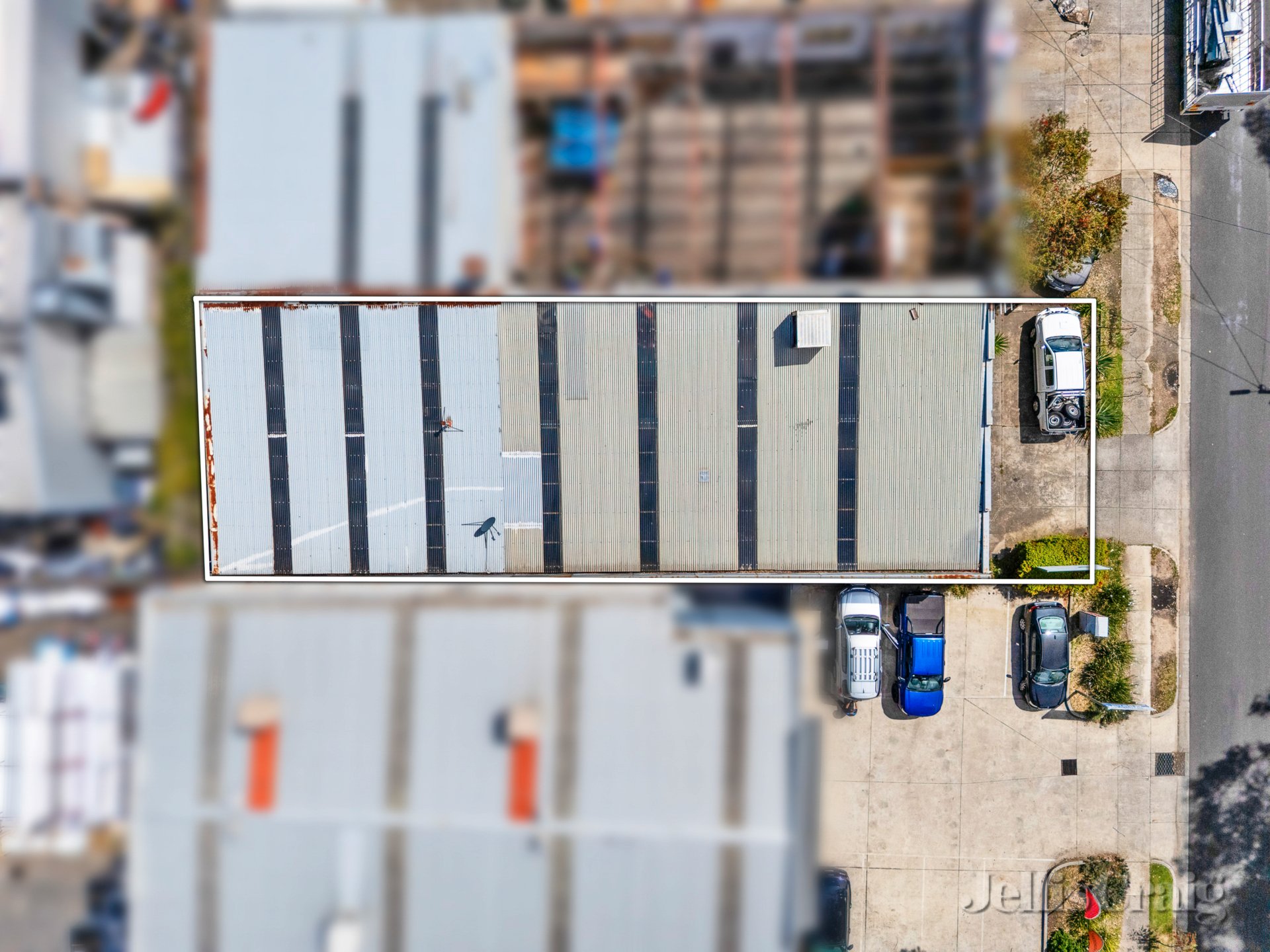 Factory 3/20-22 Elizabeth Street, Diamond Creek image 9