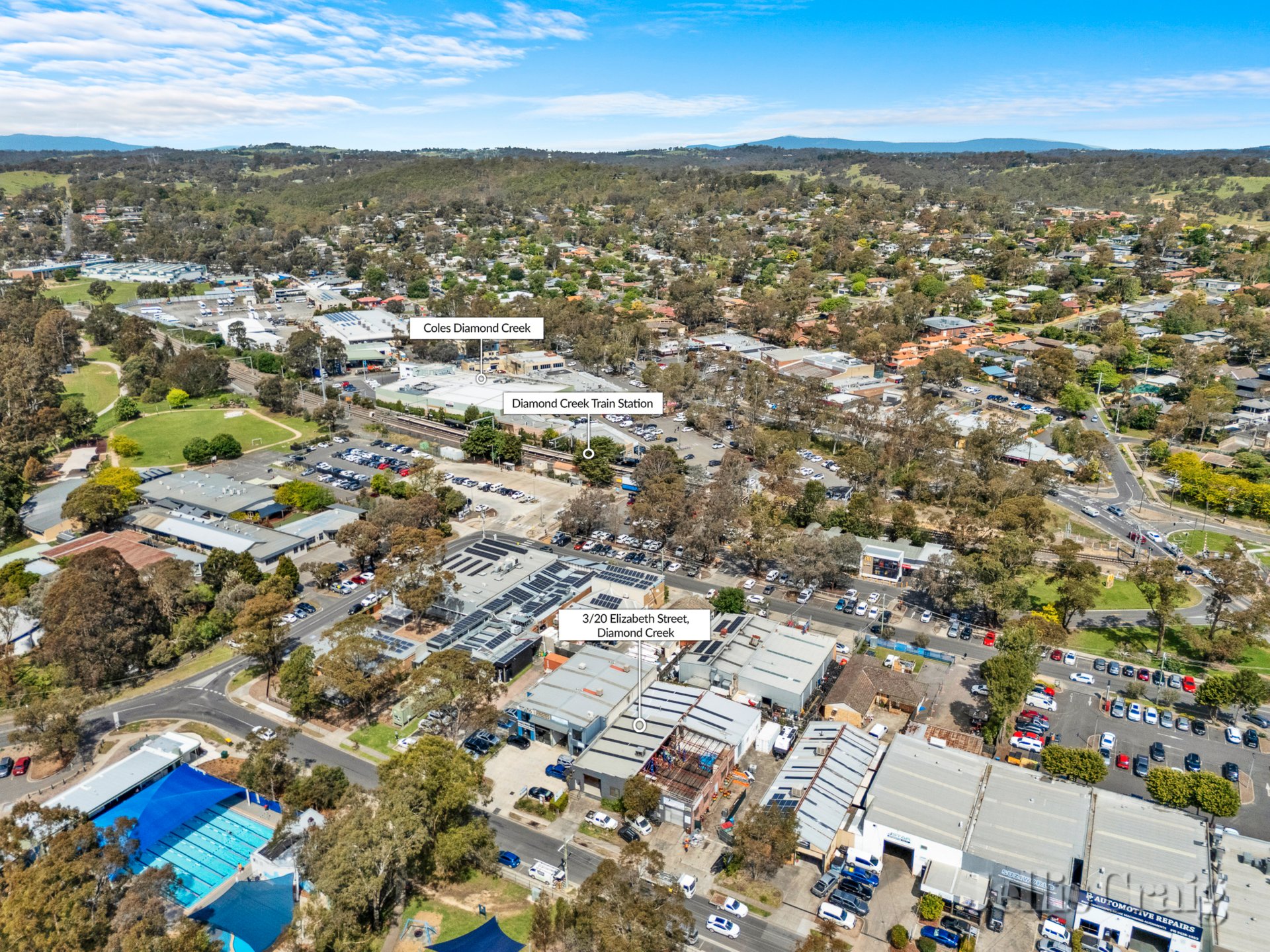 Factory 3/20-22 Elizabeth Street, Diamond Creek image 10