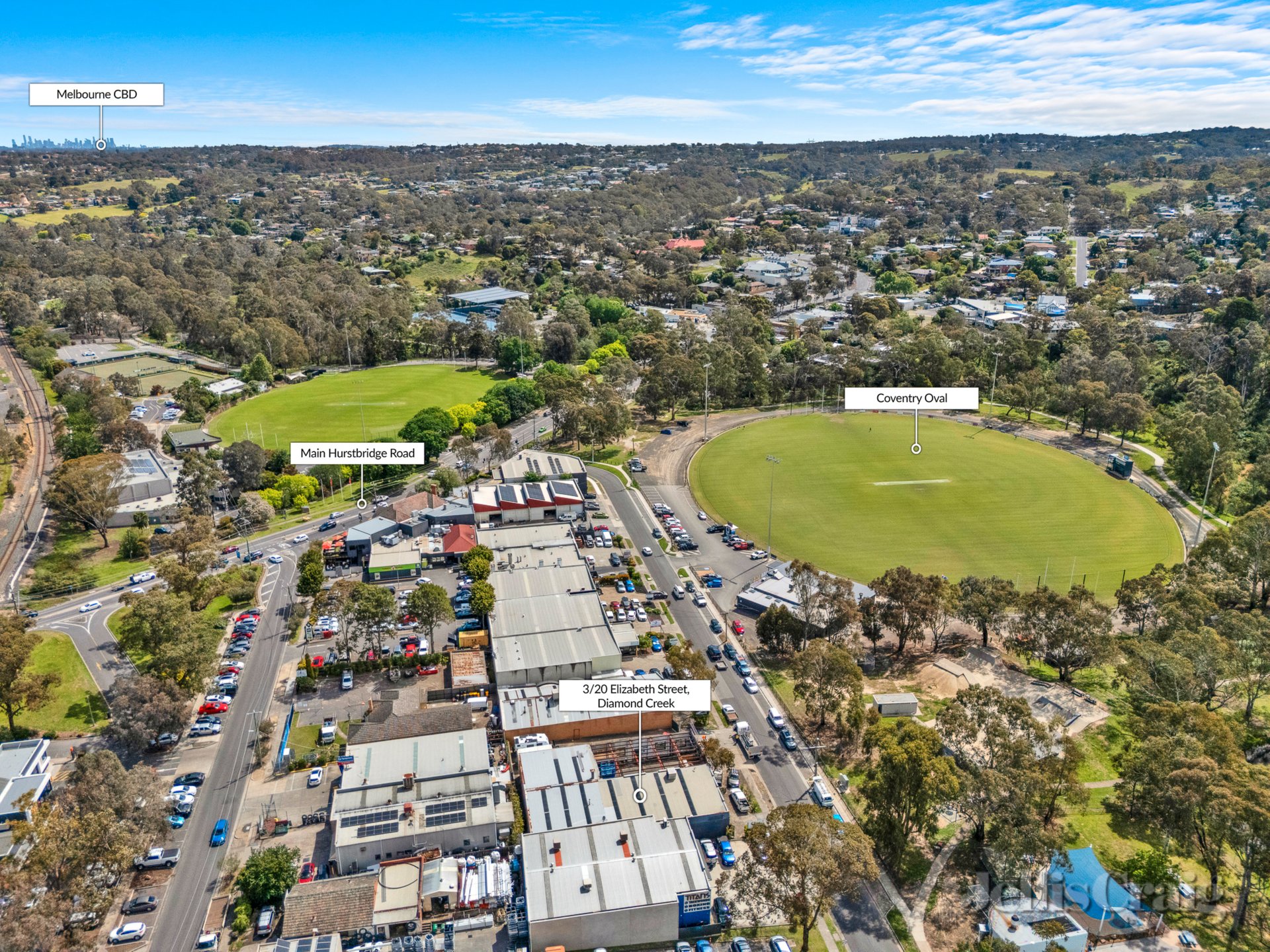 Factory 3/20-22 Elizabeth Street, Diamond Creek image 11