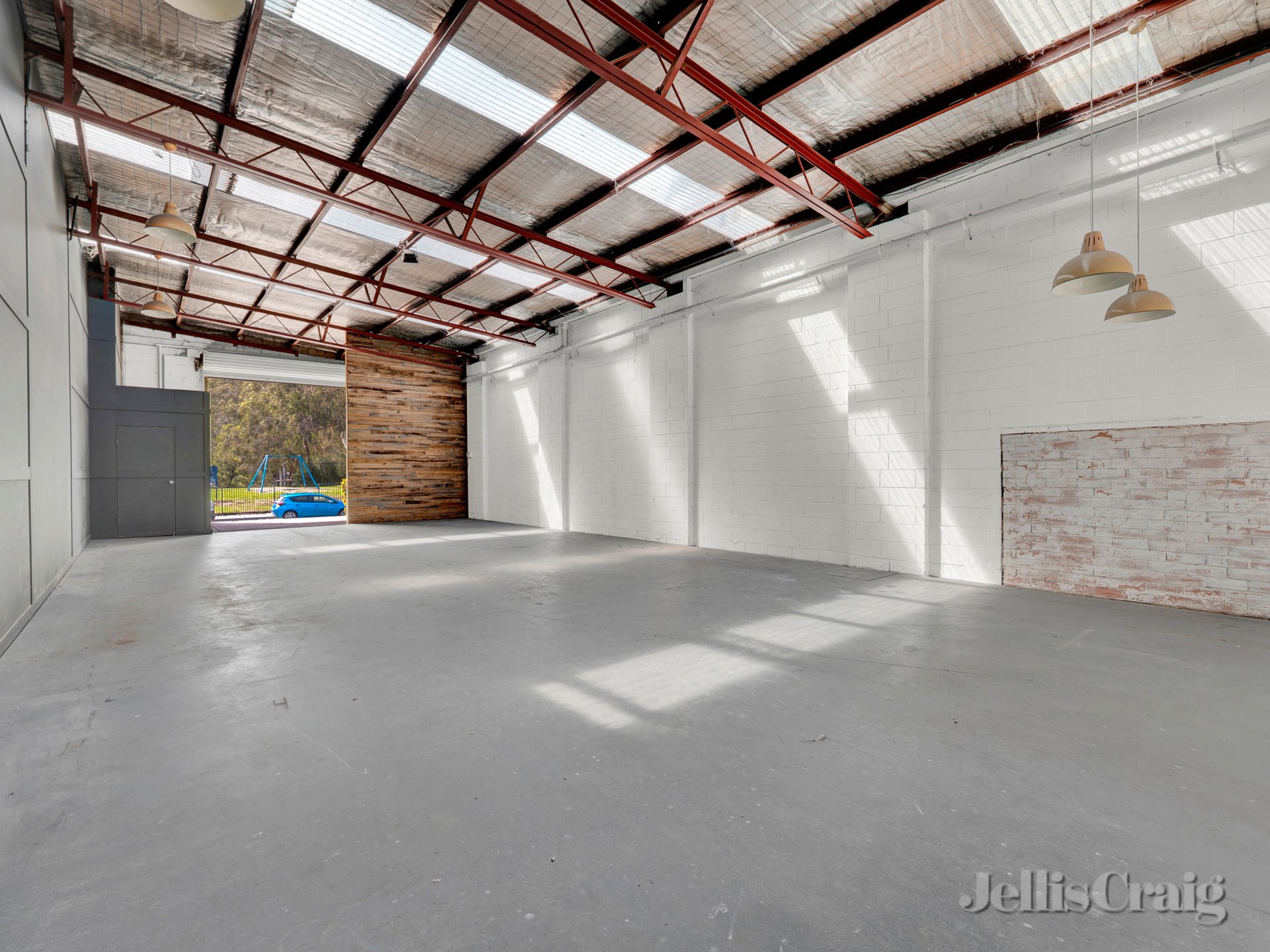 Factory 3/20-22 Elizabeth Street, Diamond Creek image 3