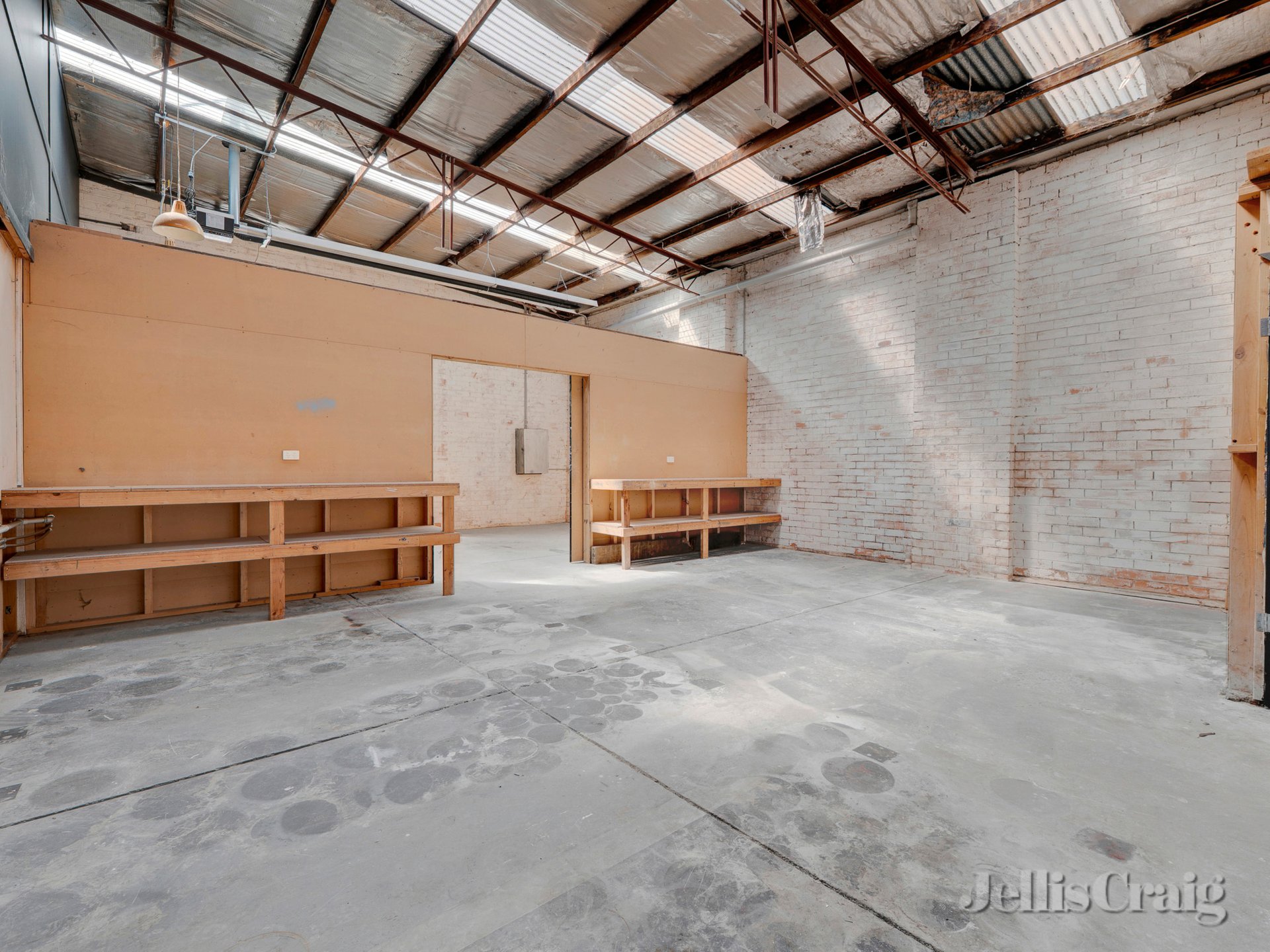 Factory 3/20-22 Elizabeth Street, Diamond Creek image 5