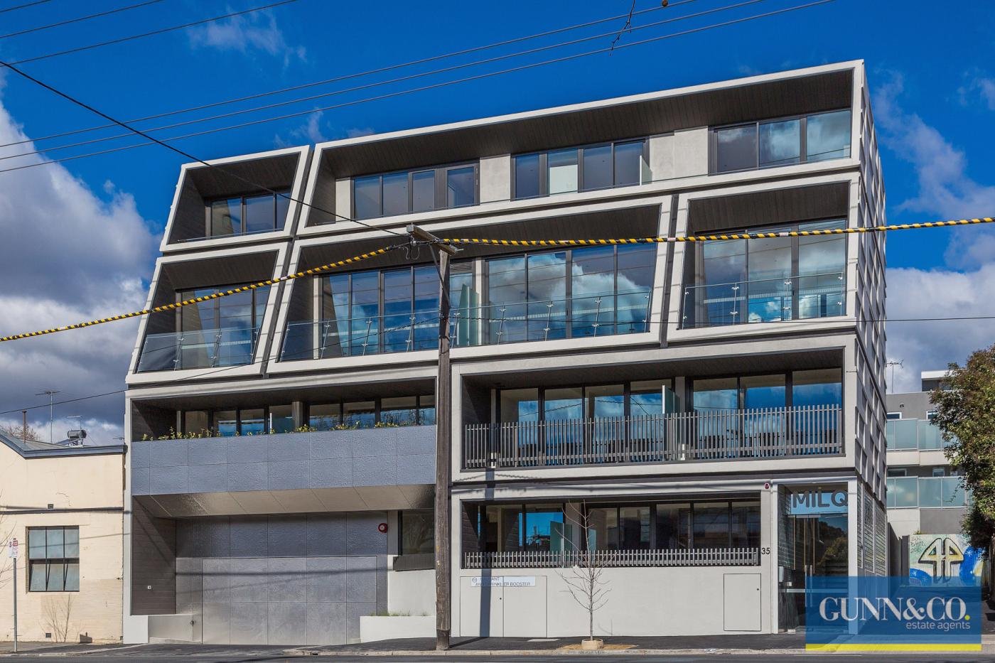 G 11./33 Arden Street, North Melbourne image 2