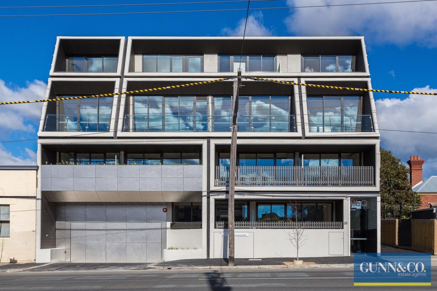 G 11./33 Arden Street, North Melbourne image 3