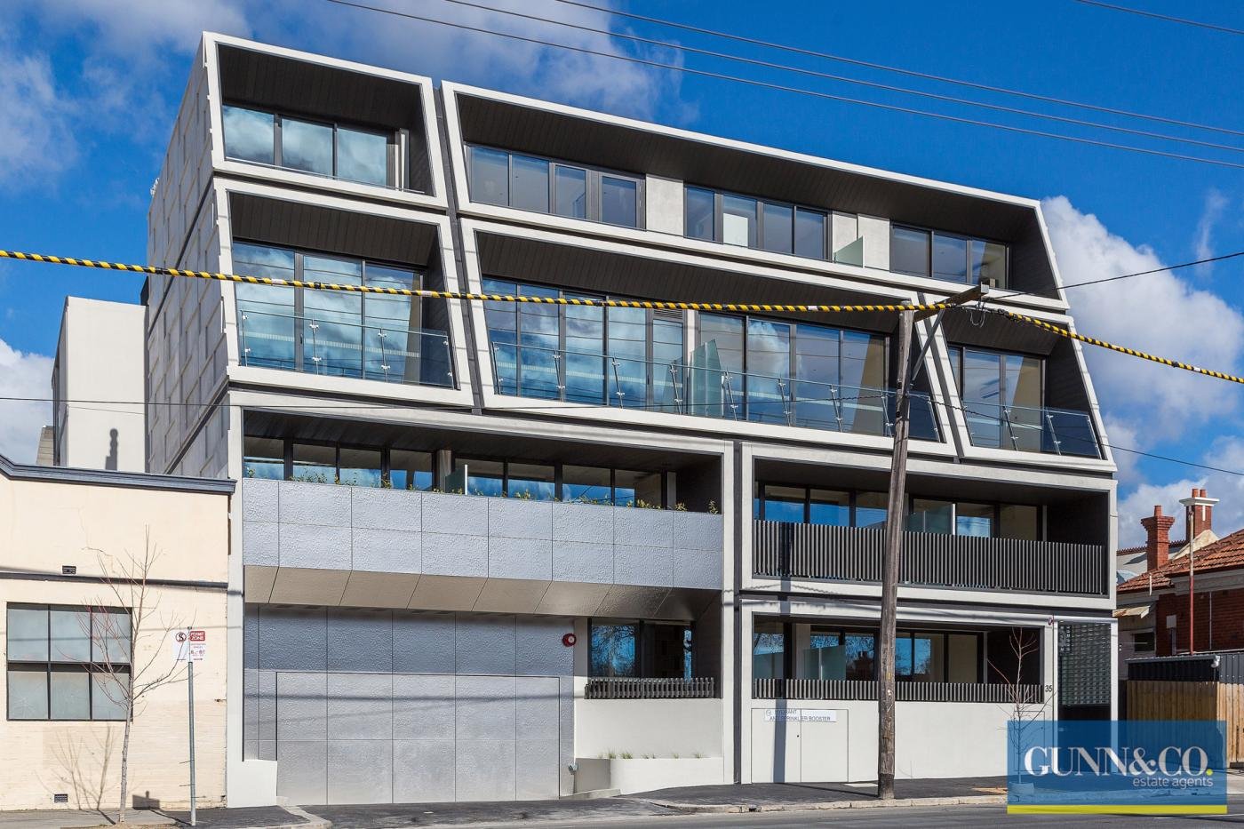 G 11./33 Arden Street, North Melbourne image 4