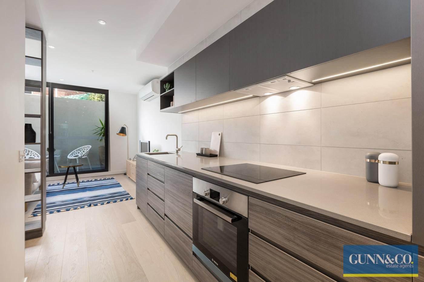 G 11./33 Arden Street, North Melbourne image 5