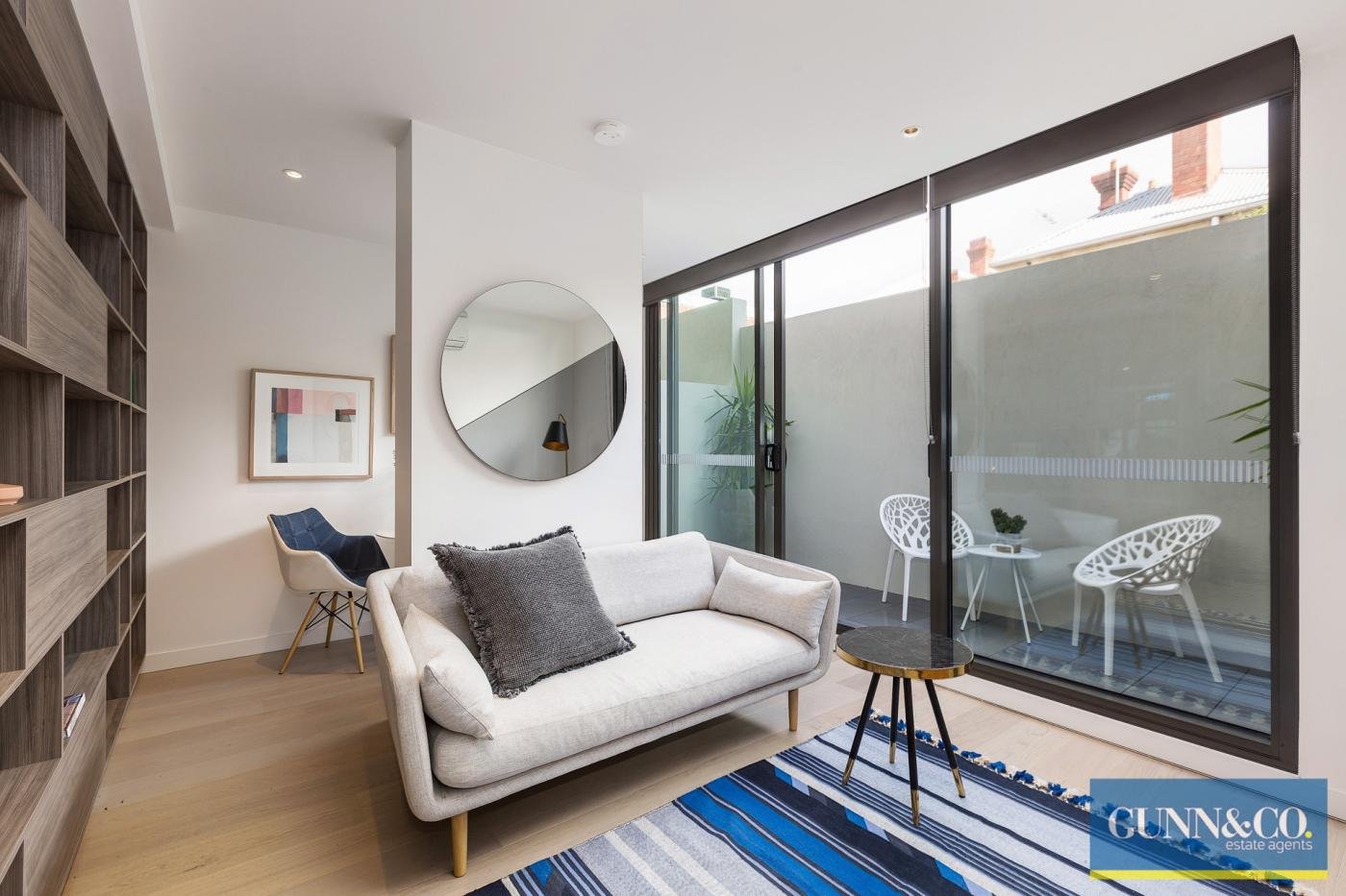 G 11./33 Arden Street, North Melbourne image 7